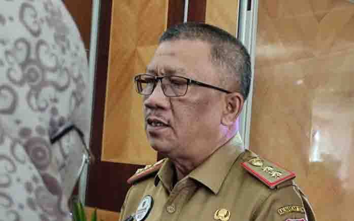 Wujudkan Kalteng Semakin Berkah Perlu Peran Bersama