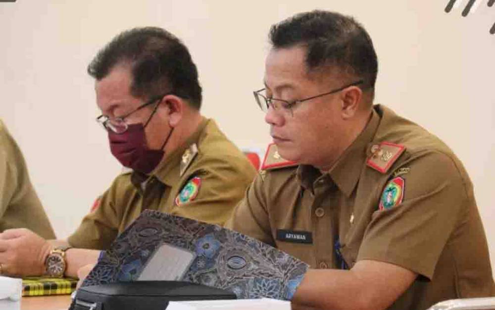 Lomba Desa dan Kelurahan Optimalkan Potensi Kewilayahan