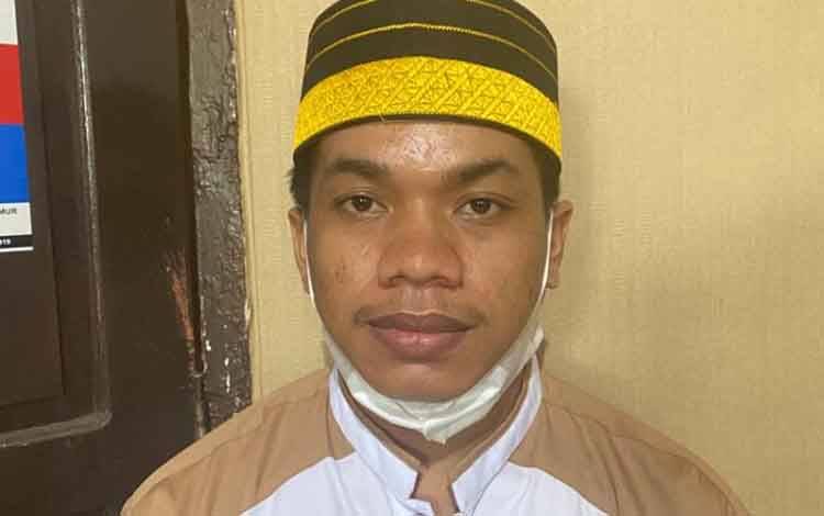 Kurir ini Ditangkap saat Antar Sabu, Sosok 'Bos' Masih DPO