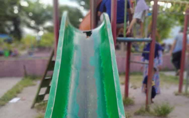 Palangka Raya Harus Lakukan Ini Jika Ingin Pertahankan Predikat Kota Layak Anak