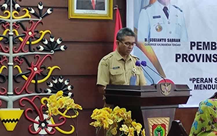 Perkuat Persatuan Melalui Pembinaan dan Pengawasan Ormas