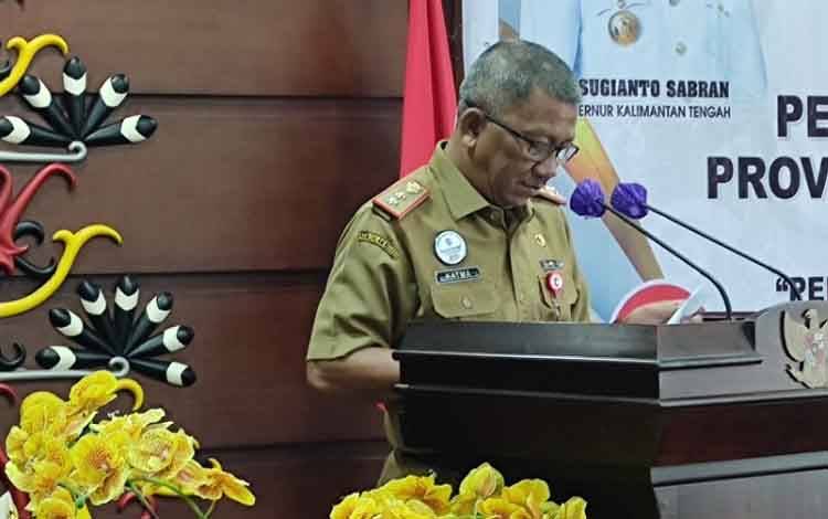 Perlu Bentuk Karakter Pancasila Sejak Dini