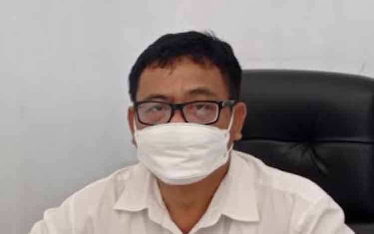 Kesbangpol Lamandau Bakal Tindak LSM dan Ormas Ilegal