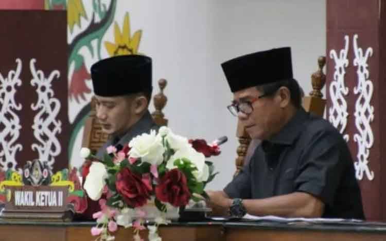 PAD Palangka Raya 2021 Capai Rp289 Milliar Lebih
