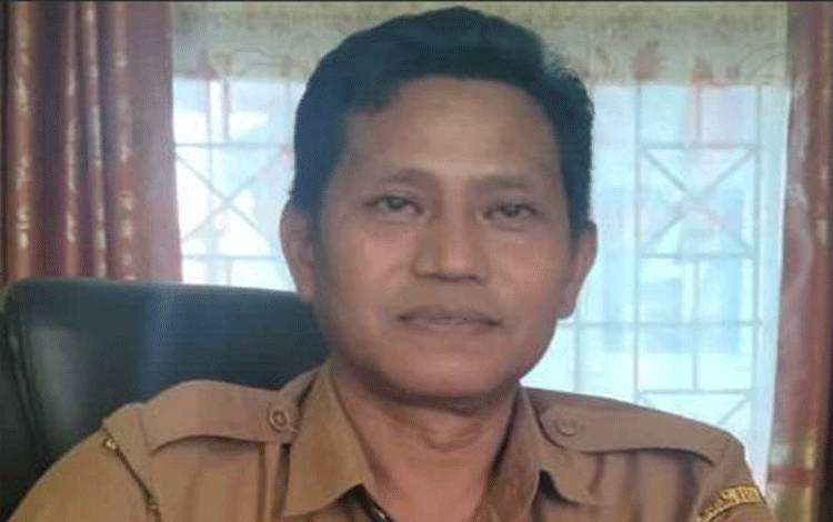 Kecamatan Laung Tuhup Akan Roadshow ke 23 Desa