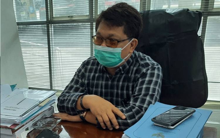 DPRD Minta Pemda di Kalteng Tegas Tegakkan Aturan Perda