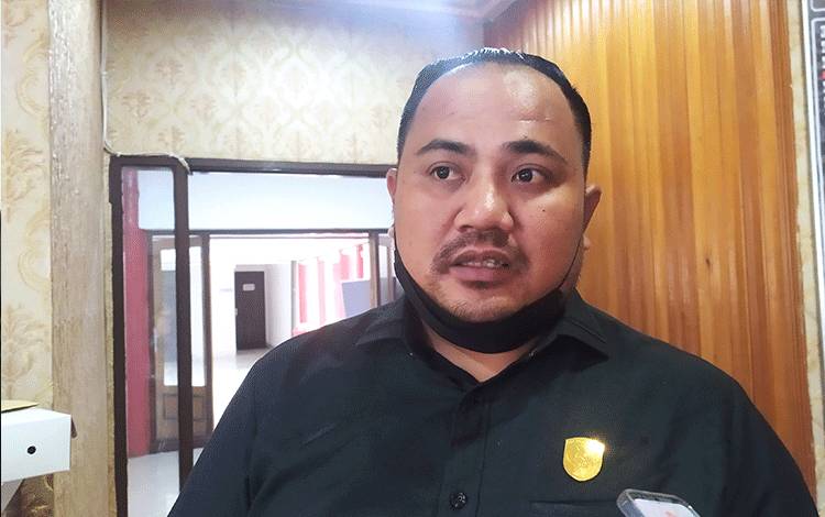 Pemko Palangka Raya Diminta Siapkan Kebijakan Atasi Penghapusan Honorer