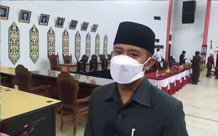 Begini Komentar Wali Kota Palangka Raya Terkait Rencana Penghapusan Honorer