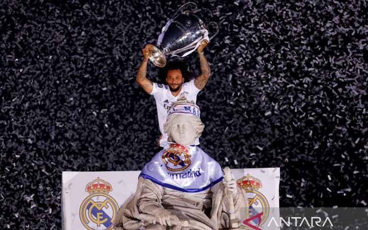 Liga Champions 2022-23 Mulai Bergulir Selasa