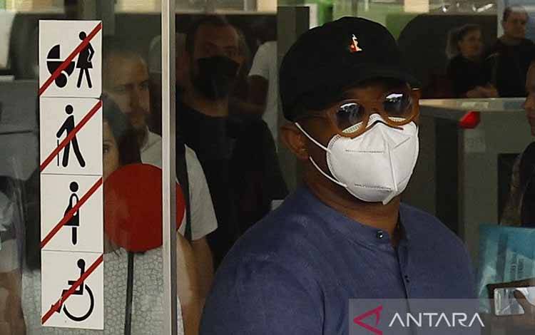 Akui Mengemplang Pajak di Spanyol, Eto'o Dijatuhi Hukuman Percobaan