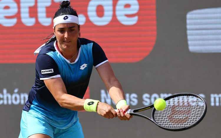 Jabeur "Tidak Sabar" Berduet dengan Serena Williams