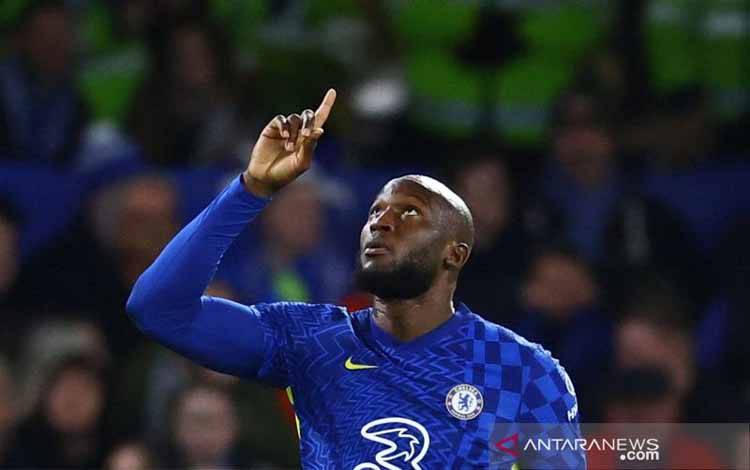 Inter Semakin Dekat Ikat Jasa Romelu Lukaku