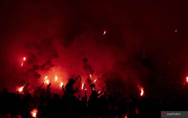 LIB: Kasus Wafatnya Suporter di Bandung Pelajaran Penting untuk Liga 1