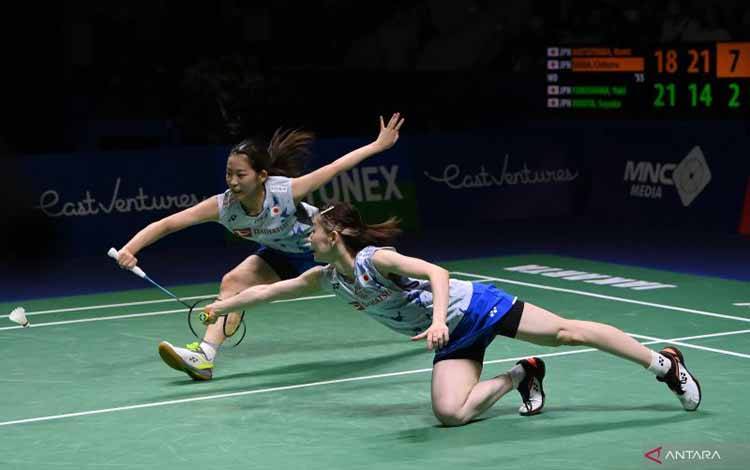 BWF Umumkan Penambahan Jumlah Turnamen Periode 2023-2026
