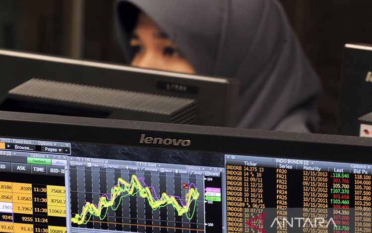 Kemenkeu: Minat Investor Cukup Baik di Tengah Kekhawatiran Resesi AS