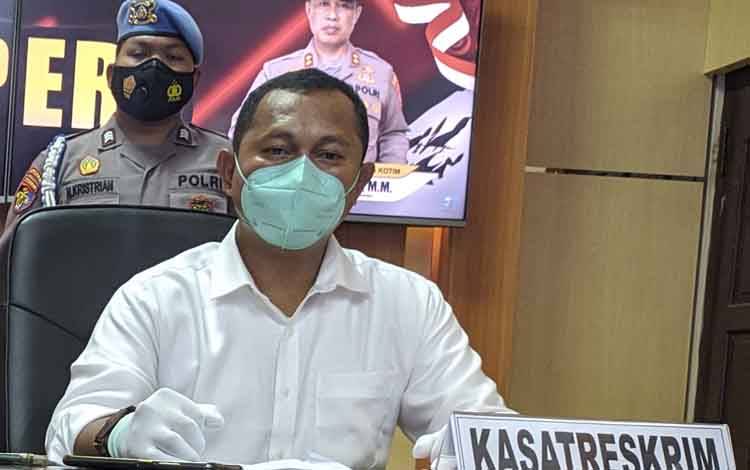 Proses Penyidikan Kasus Menikah Tanpa Izin Istri Sah Terus Dilakukan Satreskrim Polres Kotim