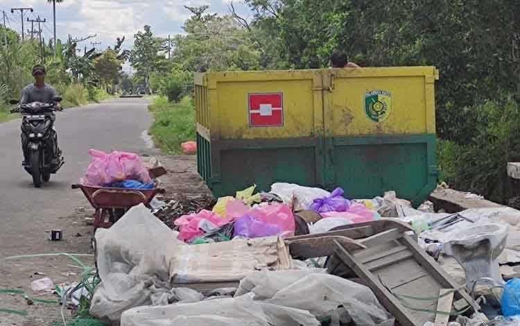 Pola Pikir Masyarakat Penting untuk Mewujudkan Pengelolaan Lingkungan Bersih