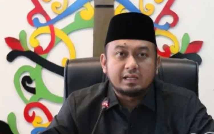 Dewan Apresiasi Kinerja Dishub Palangka Raya Terkait Parkir