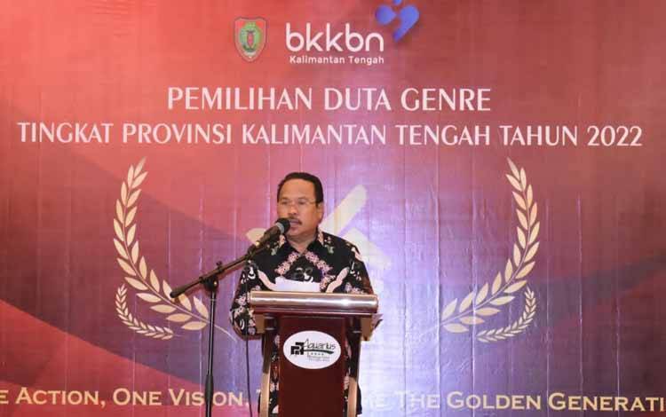 Nuryakin Sebutkan 5 Sukses Perencanaan Transisi Kehidupan Remaja