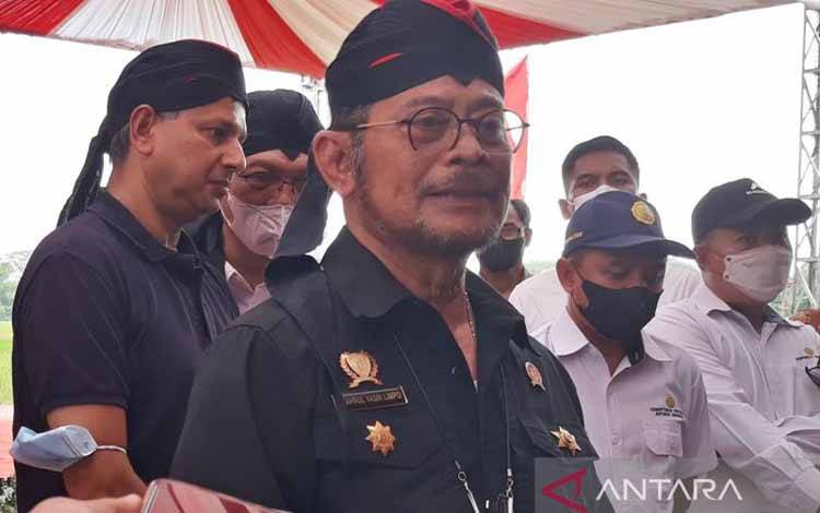 Indonesia Segera Lakukan Ekspor Beras ke Tiga Negara
