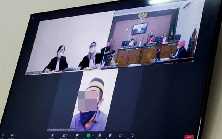Dihentikan Polisi, Teman yang Dibonceng Ditinggal Kabur