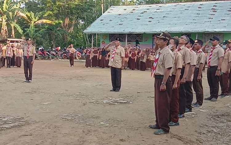Generasi Muda Diharapkan Aktif dalam Kegiatan Positif?