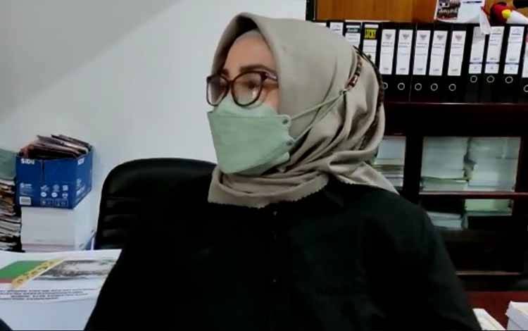 Legislator Palangka Raya: Sosialisasi Vaksinasi Booster Perlu Ditingkatkan