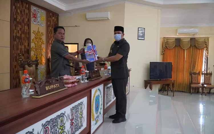 Pertumbuhan Ekonomi di Lamandau Naik 4,01 Persen !?