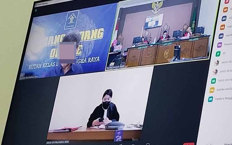 Kredit Mobil dengan Identitas Palsu, Pasutri Ini Dihukum 18 Bulan Penjara