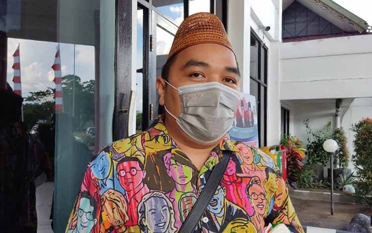 Harga Cabai Naik, Warga Palangka Raya Diajak Tanam Sendiri