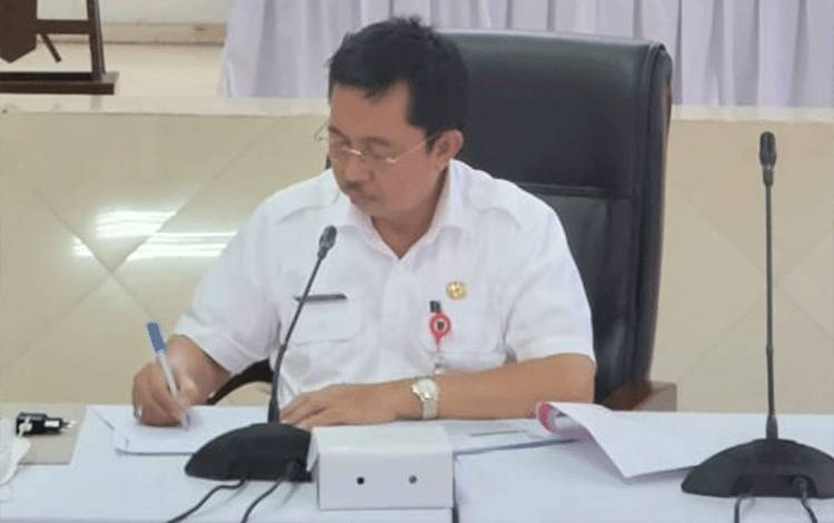 Penggodokan Rencana Program Diharap Tingkatkan Kualitas Perencanaan Pembangunan