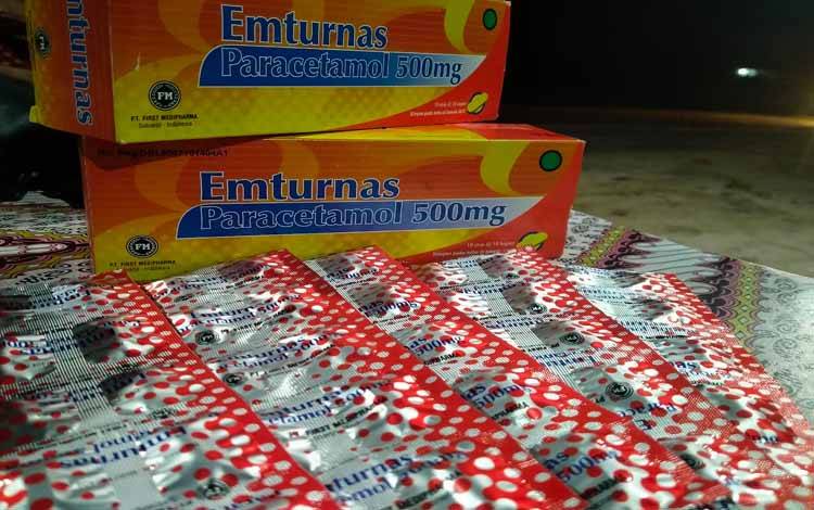 Modus Jual Obat, Diduga Pelaku Penipuan Berkeliaran di Sampit