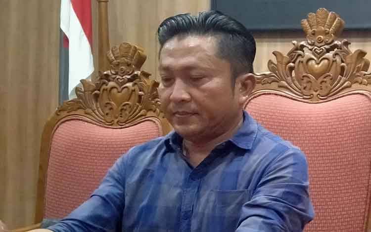 Prihatin Kebijakan Penghapusan Tenaga Kontrak