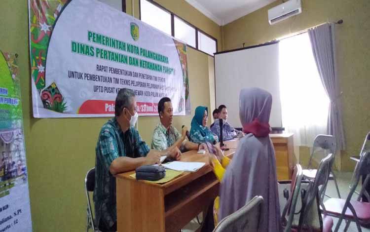 Warga Palangka Raya Diminta Hati-Hati Gigitan Hewan Rabies
