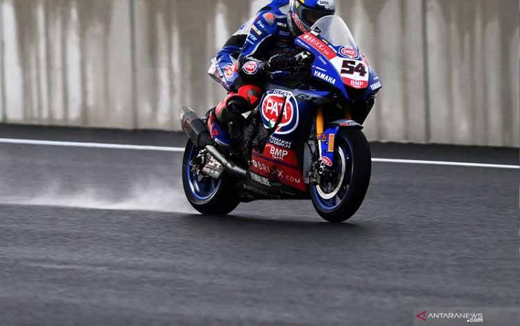 Quartararo Yakin Toprak Bisa Sangat Cepat di MotoGP