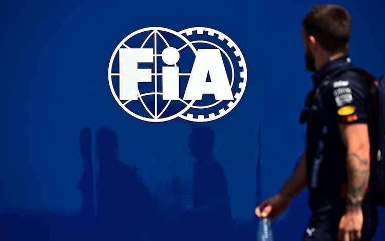 Madrid Tertarik Jadi Tuan Rumah Balap Formula 1