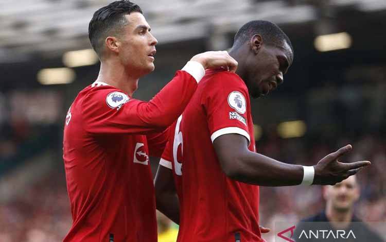 Paul Pogba Akan Segera Rampungkan Kepindahannya ke Juventus