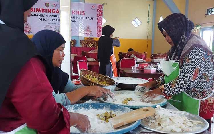 Kualitas Produk dan Kemasan Kunci Tarik Minat Costumer