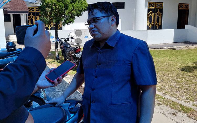 Dewan Dorong Pemda Perhatikan Kesejahteraan Aparatur Desa