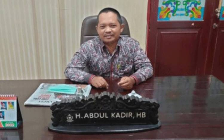 Belum Ada Ikhtiar yang Baik dari SOPD Optimalkan Capaian Pembangunan