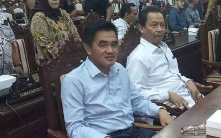 Anggota DPRD: Pemda Jangan Hanya Fokus Bangun Infrastruktur, Tapi Sektor Lain Juga