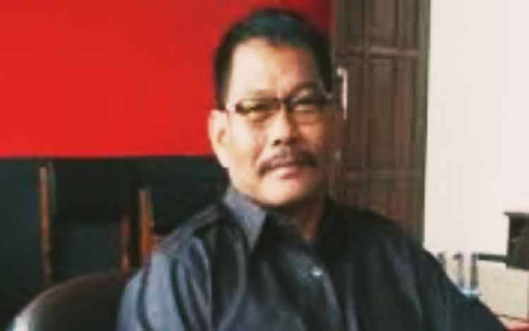 Legislator Kapuas Harapkan Plt Kepala BPPRD Gali Potensi Tingkatkan PAD