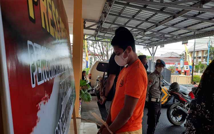 Masih Proses Cerai, Pria Ini Ngamuk dan Ancam Istri karena Tak Diberi Uang
