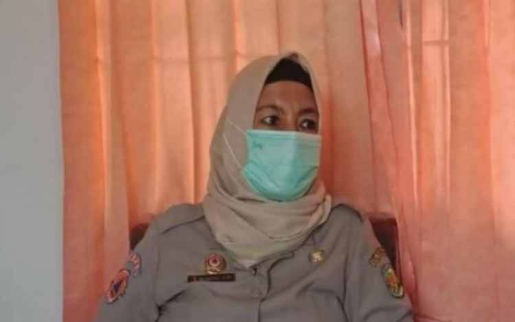 Ini Penyebab Covid-19 di Palangka Raya Naik Lagi