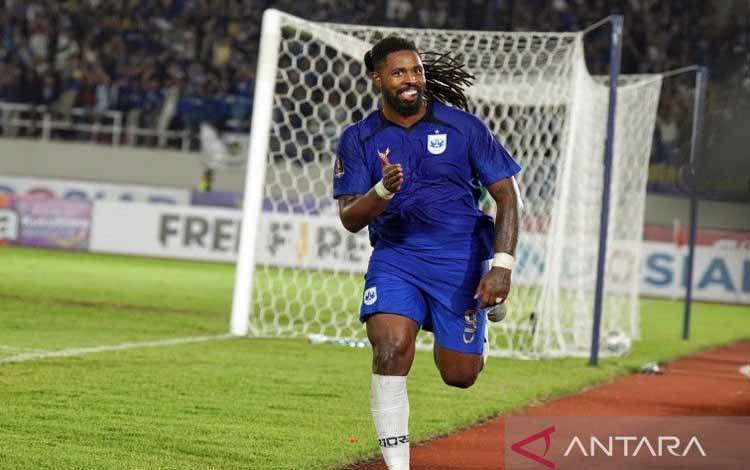 PSIS ke Perempat Final Setelah Kalahkan PSS 5-2