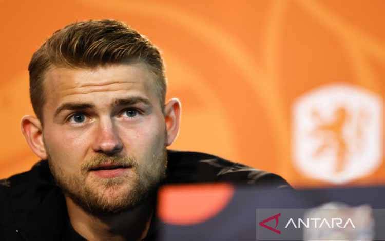 Chelsea Siapkan Werner atau Pulisic agar Bisa Boyong Matthijs de Ligt