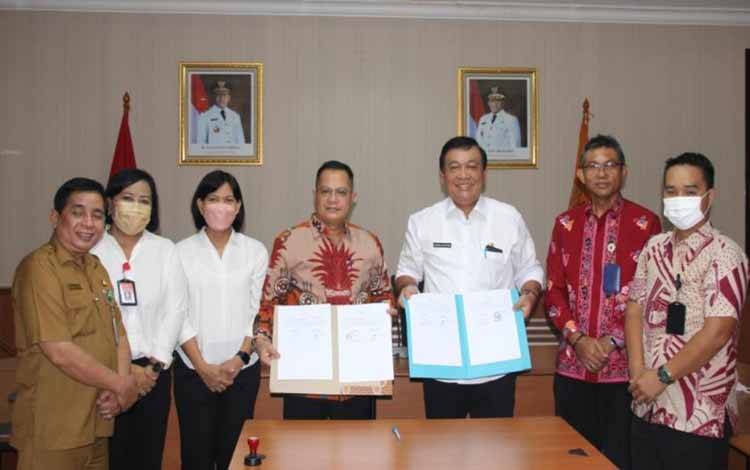 BUMDes Strategis Tingkatkan Kesejahteraan Masyarakat