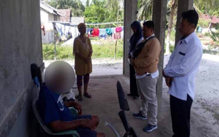 Penanganan ODGJ Disesuaikan dengan Kondisi Kejiwaan