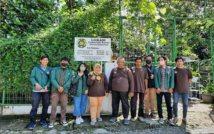 Ini Solusi yang Ditawarkan Tiga Profesor untuk Penanganan Sampah