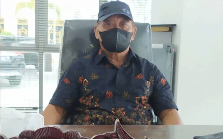 PBS Diminta Beri Kepastian Realisasi Plasma Kepada Masyarakat